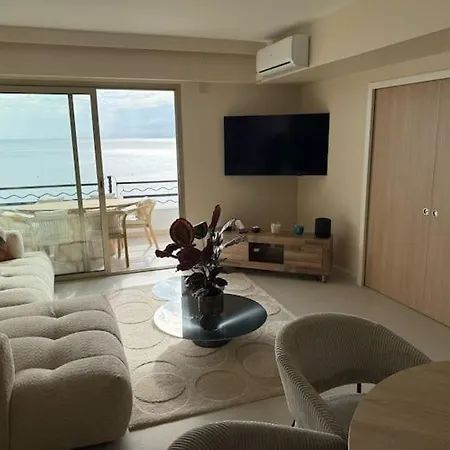 Lejlighed Suzanne House View