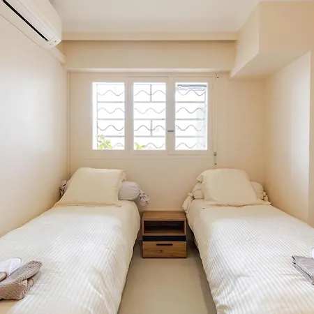 Appartement Suzanne House View *